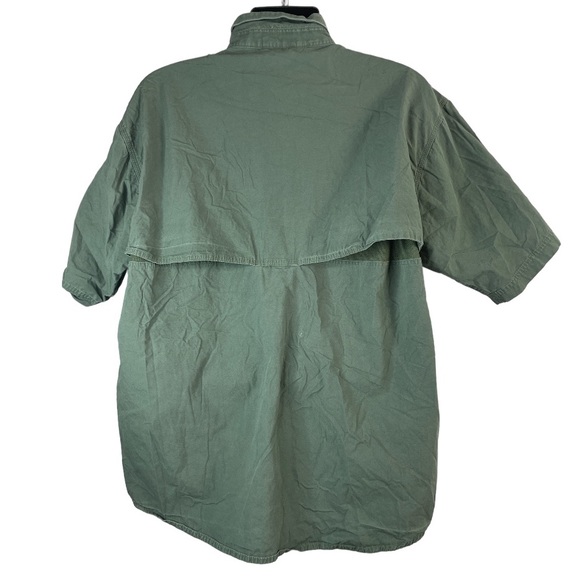 5.11 Tactical Short Sleeve Shirt Size XL - Picture 2 of 6